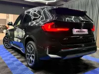 Usata BMW X1 xLine 197 CV (144 kW) 2023 Nero SUV