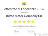 Usata VW Polo Style 95 CV (69 kW) 2023 Bianco / pastello Utilitaria
