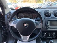 usata Alfa Romeo MiTo MiTo 1.4 T 140 CV M.air S&S TCT Dist.