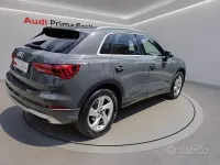 Gebraucht Audi Q3 Advanced 150 PS (110 kW) 2025 Grau SUV