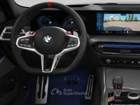 Usata BMW M3 530 CV (389 kW) 2025 Gray Station wagon