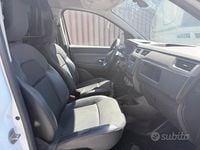 Usata Renault Express 95 CV (69 kW) 2022 Bianco Monovolume