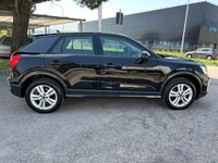 usata Audi Q2 35 TFSI S tronic Sport