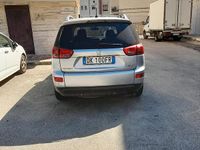 Gebraucht Peugeot 4007 156 PS (114 kW) 2007 Grau SUV