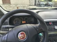 Usata Fiat Grande Punto S 69 CV (50 kW) 2013 Utilitaria