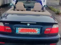 Usata BMW 318 Cabriolet 143 CV (105 kW) 2004 Cabrio