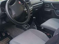 Usata Suzuki Jimny 80 CV (58 kW) 2003 SUV