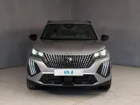 Nuova Peugeot 2008 Allure 101 CV (74 kW) 2025 Grigio SUV