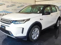 Usata Land Rover Discovery Sport S 150 CV (110 kW) 2020 Bianco SUV