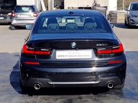 usata BMW 320e -