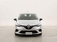 Usata Renault Clio V Equilibre 91 CV (66 kW) 2023 Grigio Berlina