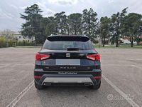 Usata Seat Arona FR 90 CV (66 kW) 2020 Nero SUV