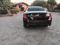 Usata Peugeot 308 CC Allure 112 CV (82 kW) 2012 Marrone Cabrio