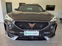 Usata Cupra Formentor 150 CV (110 kW) 2023 Nero SUV