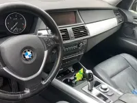 Begagnad BMW X5 286 HK (210 kW) 2008 Svart SUV