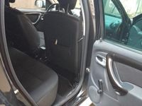 Usata Dacia Duster Lauréate 125 CV (91 kW) 2012 SUV