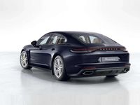 Usata Porsche Panamera 462 CV (339 kW) 2021 Blu Berlina