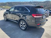 usata Kia Sorento 2.2 CRDI unico proprietario, non fumatore, km certificati