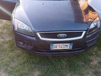 Usata Ford Focus 2006