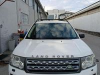 Usata Land Rover Freelander 2 150 CV (110 kW) 2011 Bianco SUV