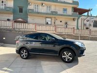 Usata Toyota RAV4 Lounge 143 CV (105 kW) 2017 Nero SUV