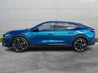 Usata Peugeot 408 GT 131 CV (96 kW) 2023 Blu metallizzato Berlina