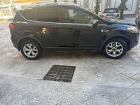 Usata Ford Kuga Titanium 136 CV (100 kW) 2010 SUV