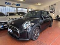 Usata Mini ONE Classic 102 CV (75 kW) 2022 Nero Utilitaria