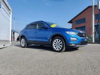 usata VW T-Roc 1.5 TSI 150cv Advanced