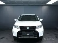 Nouă Suzuki Vitara 110 CP (80 kW) 2026 Alb SUV