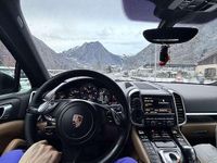 Usata Porsche Cayenne Platinum Edition 245 CV (180 kW) 2014 SUV