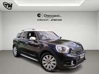 Usata Mini Cooper D Countryman Hype 150 CV (110 kW) 2020 SUV