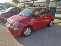 Usata Fiat 500 69 CV (50 kW) 2023 Rosso Utilitaria