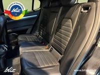 Usata Alfa Romeo Stelvio Veloce 210 CV (154 kW) 2021 Nero SUV