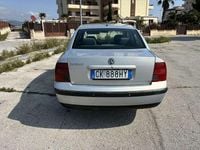 Usata VW Passat 110 CV (80 kW) 1998 Argento Station wagon