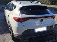 Usata Cupra Formentor VZ 390 CV (286 kW) 2023 SUV