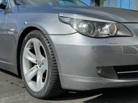 usata BMW 525 Serie 5 (E60/61) d cat Touring Futura