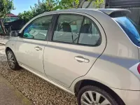 Usata Nissan Micra 88 CV (64 kW) 2008 Berlina