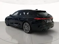 Usata Audi S5 Sport 367 CV (269 kW) 2025 Nero mito metallizzato Station wagon