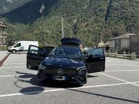 Usata Mercedes A180 AMG Line Premium Plus 136 CV (100 kW) 2023 Berlina