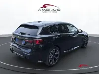 Usata BMW 120 M Sport 163 CV (119 kW) 2024 Nero Utilitaria