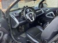 Usata Smart ForTwo Coupé Pulse 71 CV (52 kW) 2011 Coupé