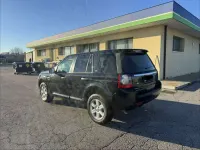 Usata Land Rover Freelander 2 S 190 CV (139 kW) 2011 Other SUV