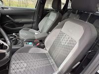 Usata VW Taigo R-line 110 CV (80 kW) 2023 SUV