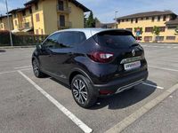 Usata Renault Captur Initiale Paris 110 CV (80 kW) 2017 Lilla SUV