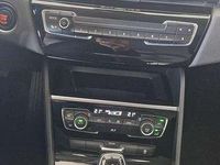 Usata BMW 216 Gran Tourer 116 CV (85 kW) 2019 Grigio Monovolume