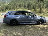 Usata Subaru Levorg Sport 170 CV (125 kW) 2016 Station wagon