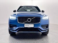 usata Volvo XC90 B5 (d) AWD Geartronic 7 posti R-design