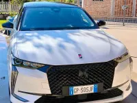 Usata DS Automobiles DS4 Performance 131 CV (96 kW) 2023 Bianco SUV