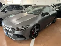Usata Mercedes CLA35 AMG AMG 306 CV (225 kW) 2022 Coupé